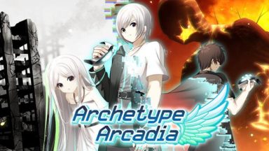 Featured Archetype Arcadia Free Download