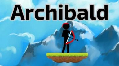 Featured Archibald Free Download