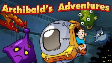 Featured Archibalds Adventures Free Download