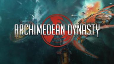 Featured Archimedean Dynasty Free Download