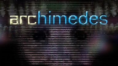 Featured Archimedes Free Download