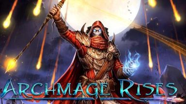 Featured Archmage Rises Free Download