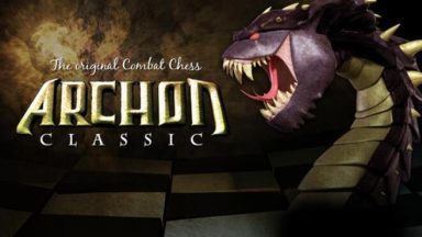 Featured Archon Classic Free Download