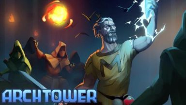 Featured Archtower Free Download