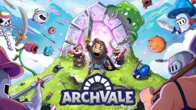 Featured Archvale Free Download