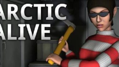 Featured Arctic alive Free Download