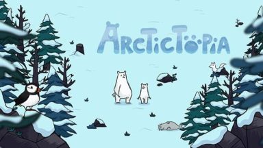 Featured Arctictopia Free Download