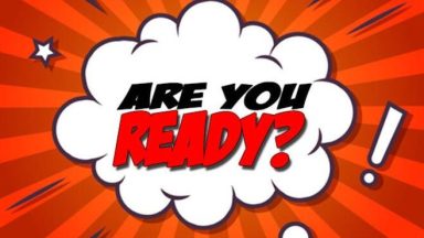 Featured Are You Ready Free Download