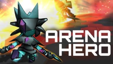 Featured Arena Hero Free Download