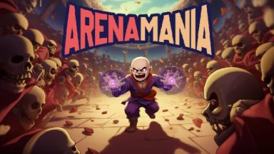 Featured ArenaMania Free Download