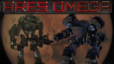 Featured Ares Omega Free Download