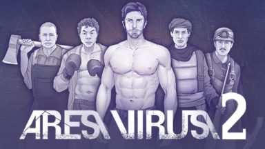 Featured Ares Virus2 Free Download