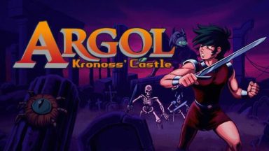 Featured Argol Kronoss Castle Free Download