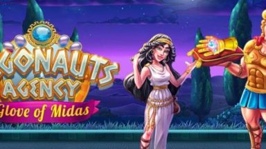 Featured Argonauts Agency Glove of Midas Free Download