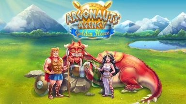 Featured Argonauts Agency Golden Fleece Free Download