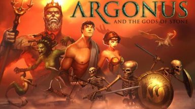 Featured Argonus and the Gods of Stone Free Download