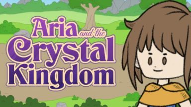 Featured Aria and the Crystal Kingdom Free Download