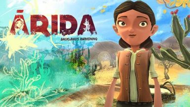 Featured Arida Backlands Awakening Free Download