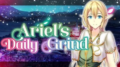 Featured Ariels Daily Grind Free Download