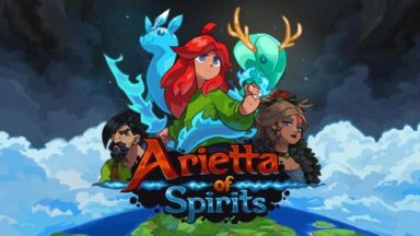 Featured Arietta of Spirits Free Download 1