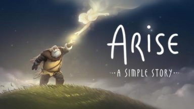 Featured Arise A Simple Story Free Download