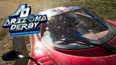 Featured Arizona Derby Free Download