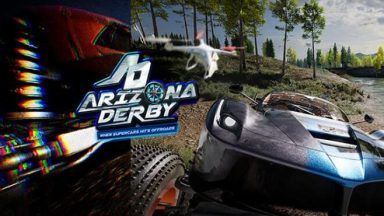 Featured Arizona Derby Free Download