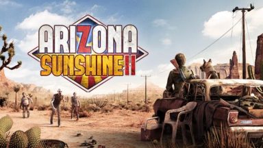 Featured Arizona Sunshine 2 Free Download