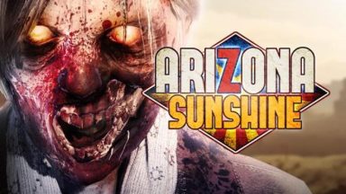 Featured Arizona Sunshine Free Download