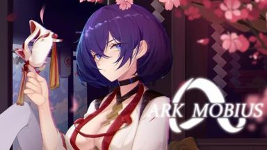 Featured Ark Mobius Free Download