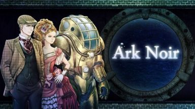 Featured Ark Noir Free Download