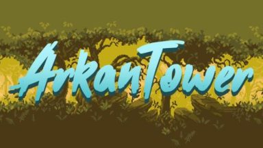 Featured Arkan Tower Free Download