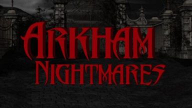 Featured Arkham Nightmares Free Download