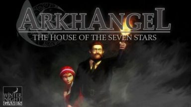 Featured Arkhangel The House of the Seven Stars Free Download