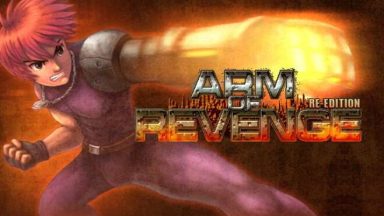Featured Arm of Revenge ReEdition Free Download