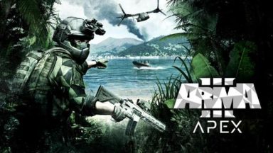 Featured Arma 3 Apex Free Download