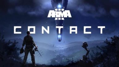 Featured Arma 3 Contact Free Download