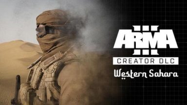 Featured Arma 3 Creator DLC Western Sahara Free Download