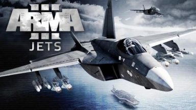 Featured Arma 3 Jets Free Download 1