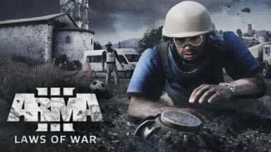 Featured Arma 3 Laws of War Free Download
