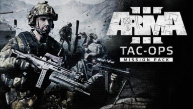 Featured Arma 3 TacOps Mission Pack Free Download