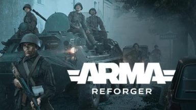 Featured Arma Reforger Free Download