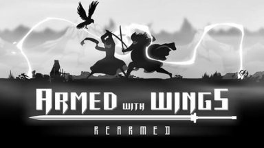 Featured Armed with Wings Rearmed Free Download 1
