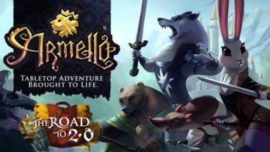 Featured Armello Free Download