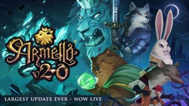 Featured Armello Free Download