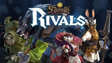 Featured Armello Rivals Hero Pack Free Download