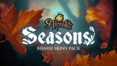 Featured Armello Seasons Board Skins Pack Free Download