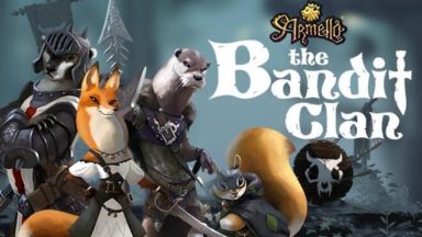 Featured Armello The Bandit Clan Free Download