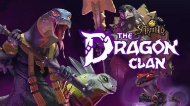Featured Armello The Dragon Clan Free Download