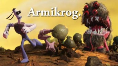 Featured Armikrog Free Download
